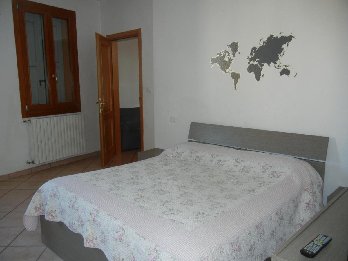 Casa Vacanze Medicina Dış mekan fotoğraf
