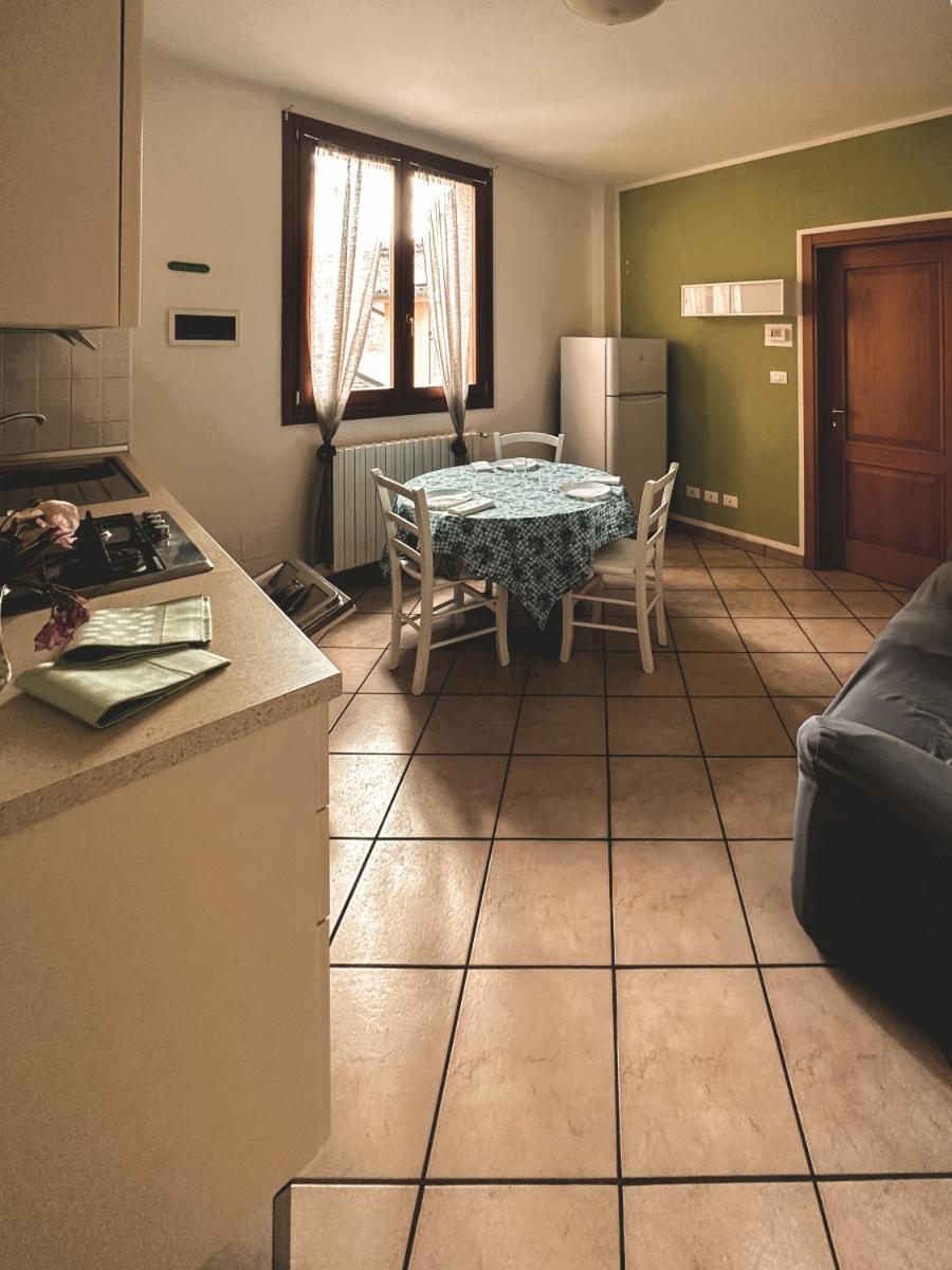 Casa Vacanze Medicina Dış mekan fotoğraf