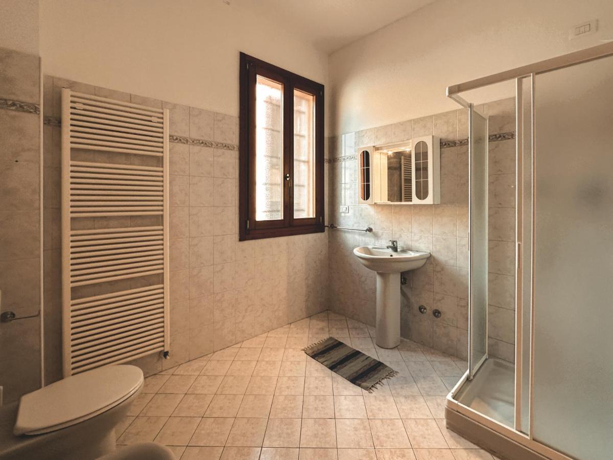 Casa Vacanze Medicina Dış mekan fotoğraf